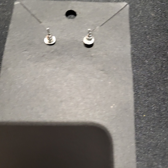 Marvin the Martian studs earrings - Picture 4 of 4